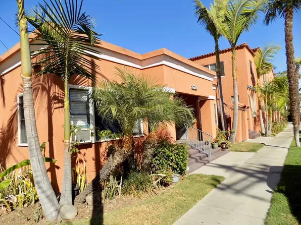 2217 E Bermuda St APT 212, Long Beach, CA 90814