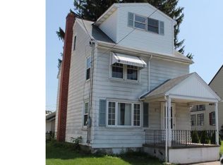 39 N 2nd St, Hamburg, PA 19526