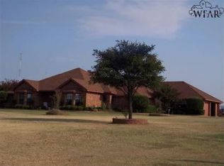 6391 Kovarik Rd, Wichita Falls, TX 76310