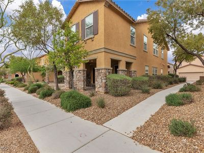 2376 Via Firenze, Henderson, NV, 89044