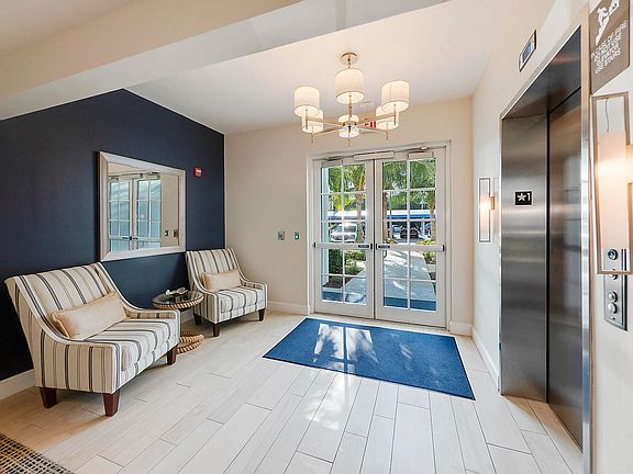 3rd image of 915 Bay Colony Drive S #915