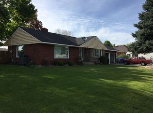 1111 N Bowdish Rd, Spokane, WA 99206