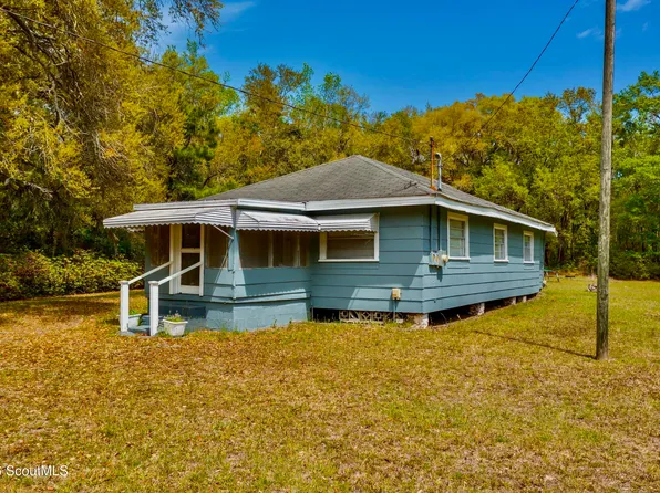 11817 State Highway 99, Darien, GA 31305
