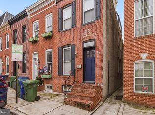 27 Birckhead St, Baltimore, MD