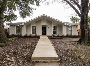 4417 Mayflower Dr, Garland, TX 75043