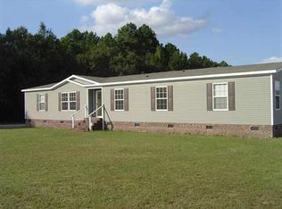 6656 Stagecoach Rd, Effingham, SC 29541