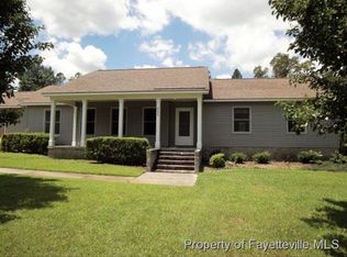 866 Melody Ln, Cameron, NC 28326