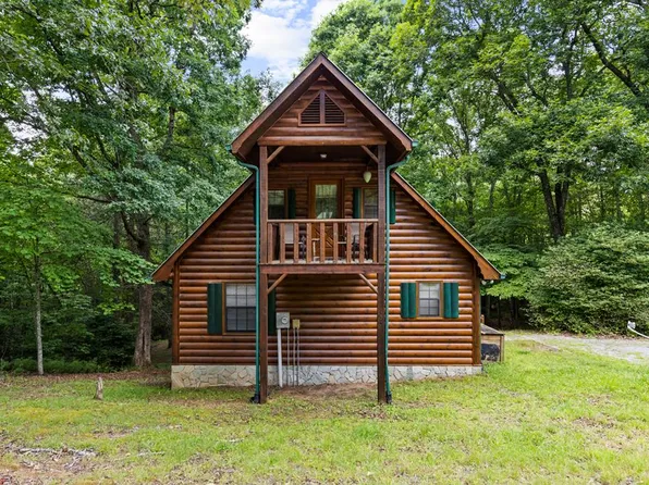 135 The Builders Hl, Morganton, GA 30560