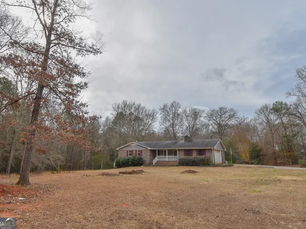 276 Head St, Zebulon, GA 30295