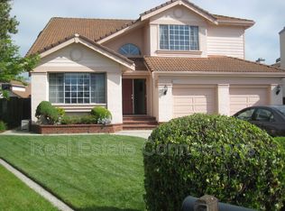 45225 Elk Ct, Fremont, CA 94539