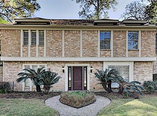 803 Maranon Ln, Houston, TX 77090