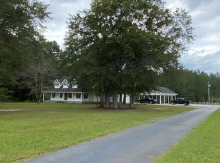 336 McCall Rd, Denton, GA 31532