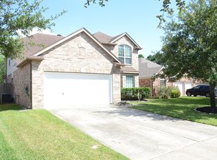 11807 Berkway Trl, Houston, TX 77065