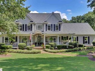 117 Tupelo Dr, Greer, SC 29651