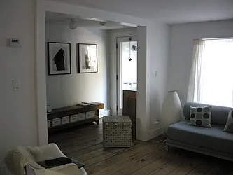 Rented by City Connections Realty