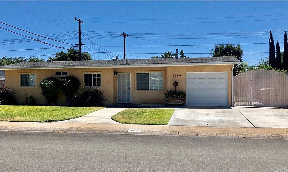 1st image of 1284 E California Pl