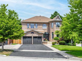 862 Baylawn Dr, Pickering, ON L1X2R9