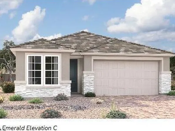 9752 W FRAKTUR Road, Tolleson, AZ 85353