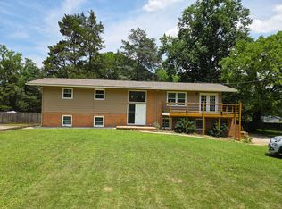 607 Mountain Gap Dr SE, Huntsville, AL 35803