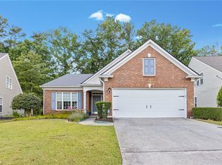 3423 Hampreston Way NW, Kennesaw, GA 30144