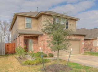 3319 Atherton Ridge Ln, Houston, TX 77047