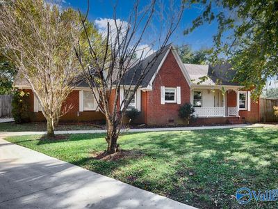 104 NW Lindsey Ln, Hazel Green, AL, 35750