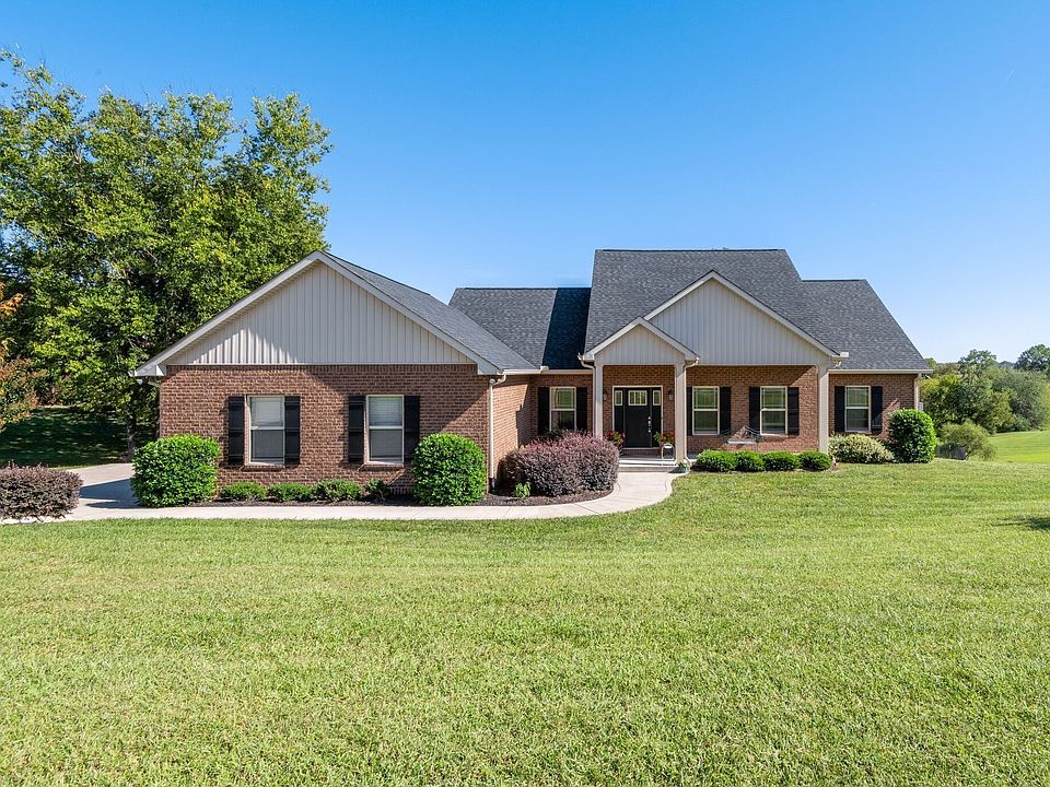 507 Trinity Ln, Burns, TN 37029 MLS 2510458 Zillow