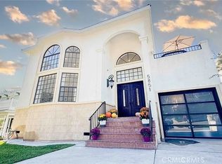 5851 Friends Ave, Whittier, CA 90601