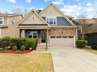1979 Baldhead Island Dr, Apex, NC 27502