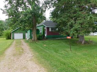 W8169 Main St, Willard, WI 54493