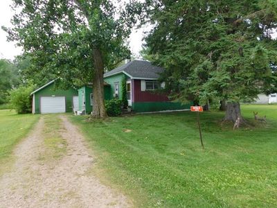 W8169 Main St, Willard, WI, 54493