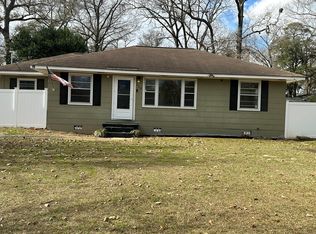 313 Ridgeway Dr, Americus, GA 31709