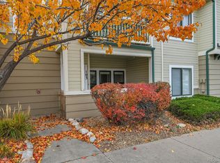 8707 E Florida Avenue #103, Denver, CO 80247