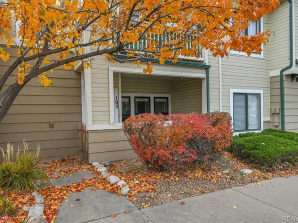 8707 E Florida Avenue #103, Denver, CO 80247