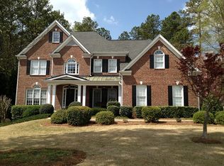 787 Marshview Ln NW, Kennesaw, GA 30152