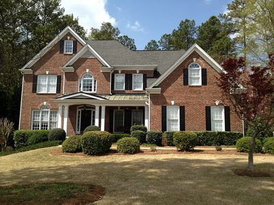 787 Marshview Ln NW, Kennesaw, GA, 30152