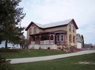 320 E Main St, Glenbeulah, WI 53023