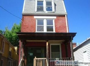 5013 Wesley Ave, Cincinnati, OH 45212