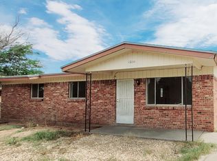 10111 Potomac St, El Paso, TX 79924