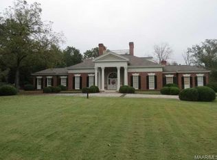 2333 Woodley Rd, Montgomery, AL 36111