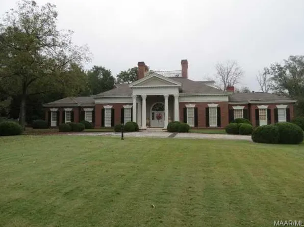 2333 Woodley Rd, Montgomery, AL 36111