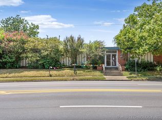 308 S Main St, Sapulpa, OK 74066