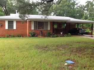 102 Nancy St, Daingerfield, TX 75638