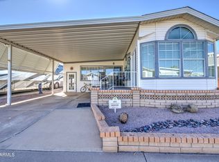 111 S Greenfield Rd #585, Mesa, AZ 85206