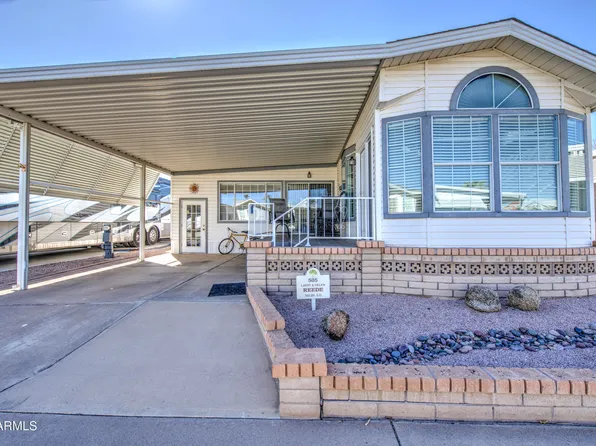 111 S GREENFIELD Road #585, Mesa, AZ 85206