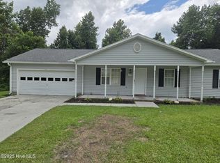 119 Nicole Ct, Jacksonville, NC 28540