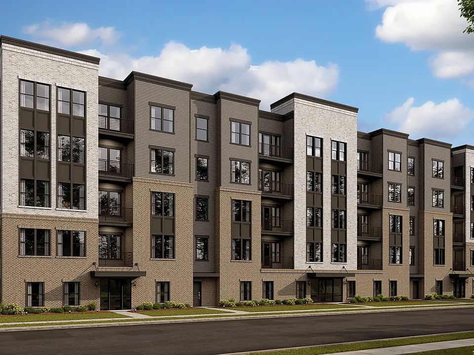 Luxurious Condominiums