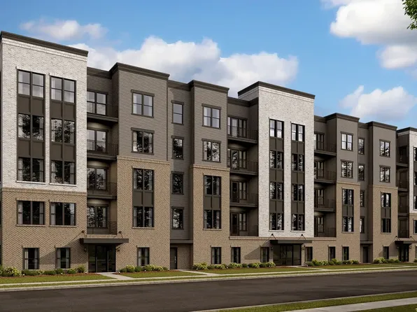 21731 Dovekie Ter Unit 208, Ashburn, VA 20147