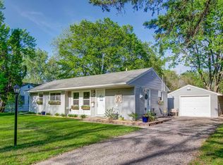 8409 Elliot Ave S, Bloomington, MN 55420