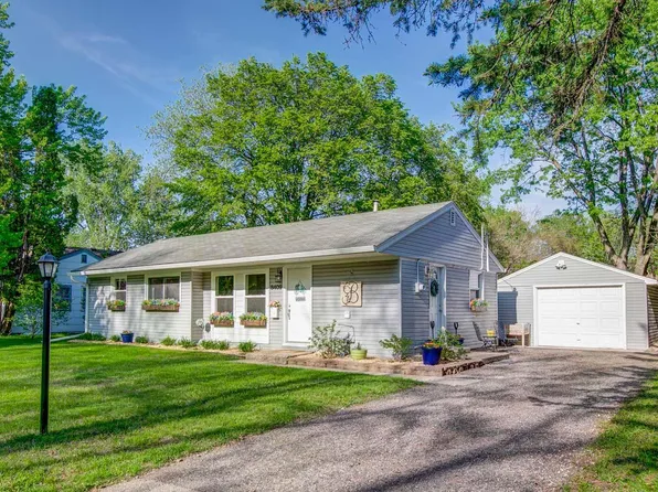 8409 Elliot Ave S, Bloomington, MN 55420